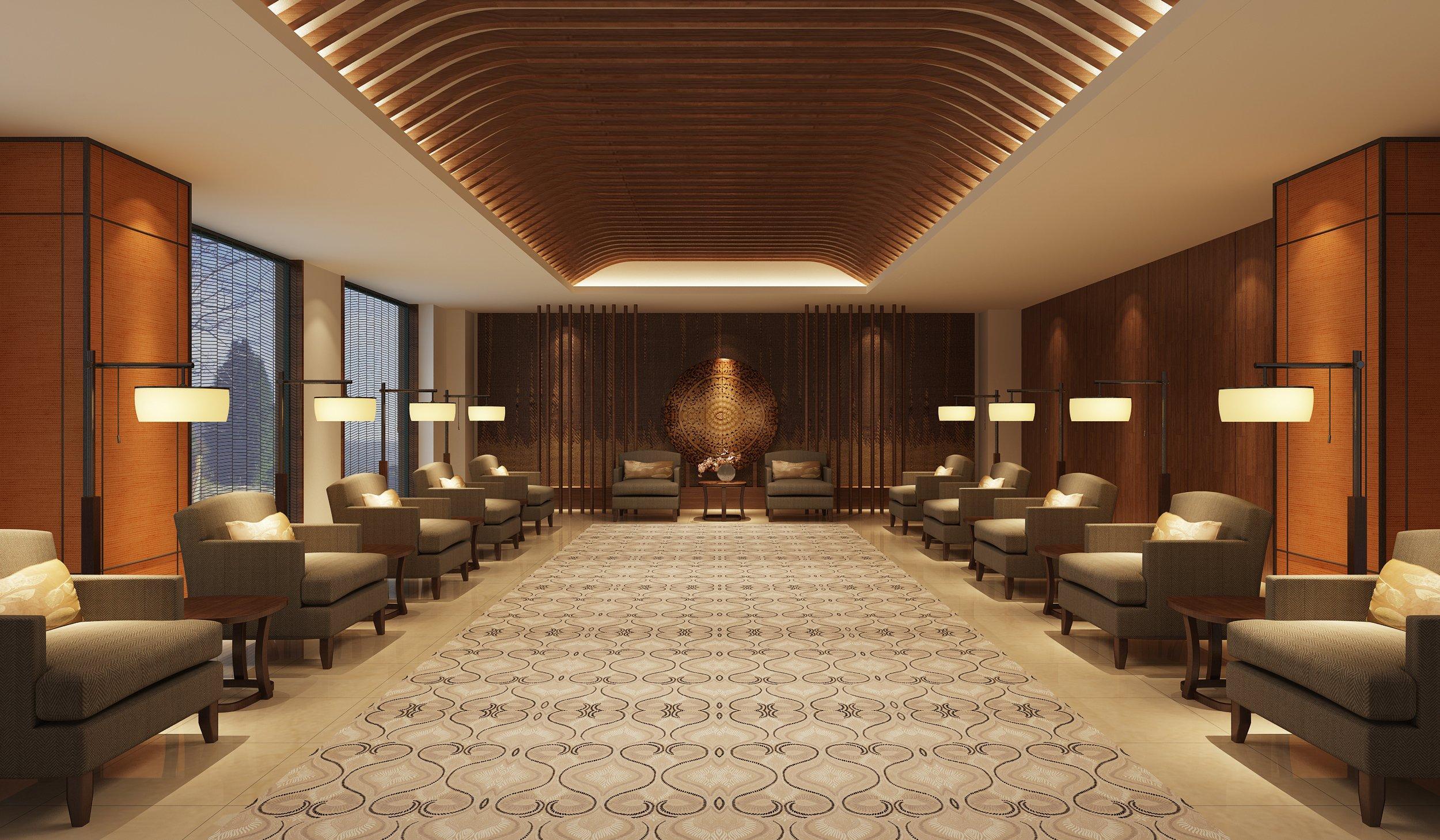 Crowne Plaza Xuzhou Dalong Lake By Ihg Exteriör bild