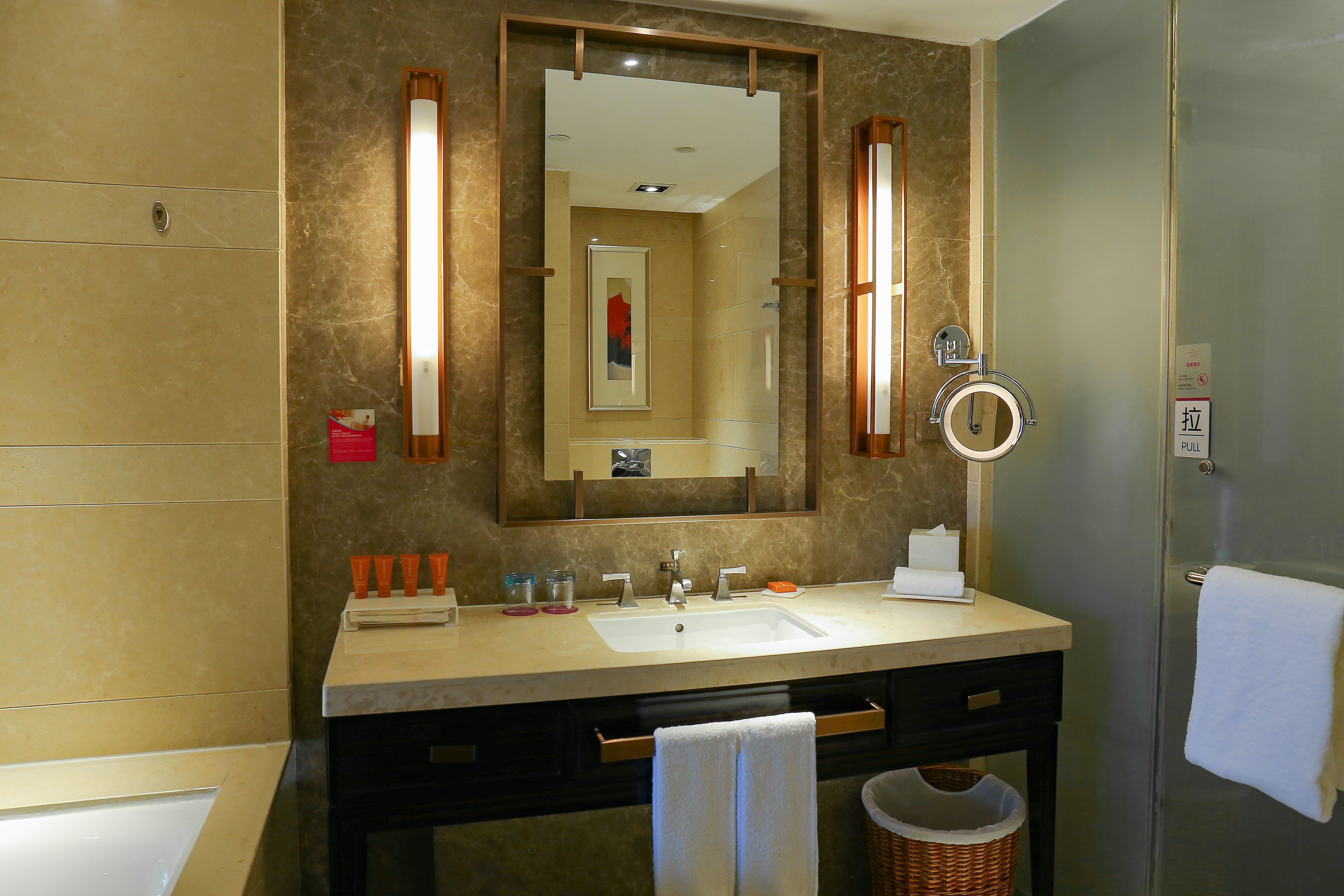 Crowne Plaza Xuzhou Dalong Lake By Ihg Exteriör bild