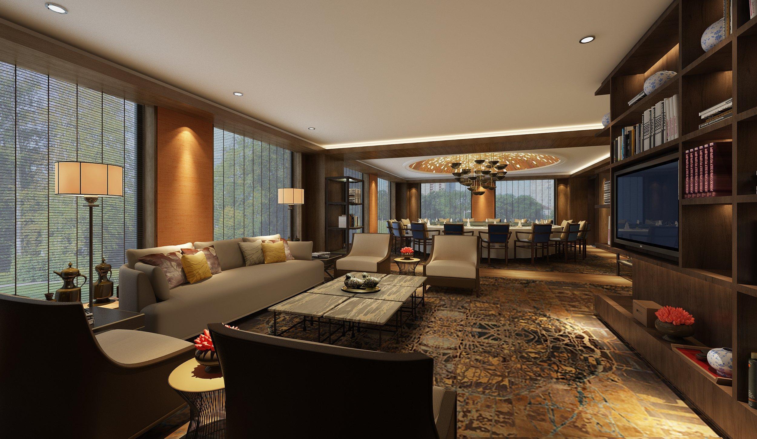Crowne Plaza Xuzhou Dalong Lake By Ihg Exteriör bild