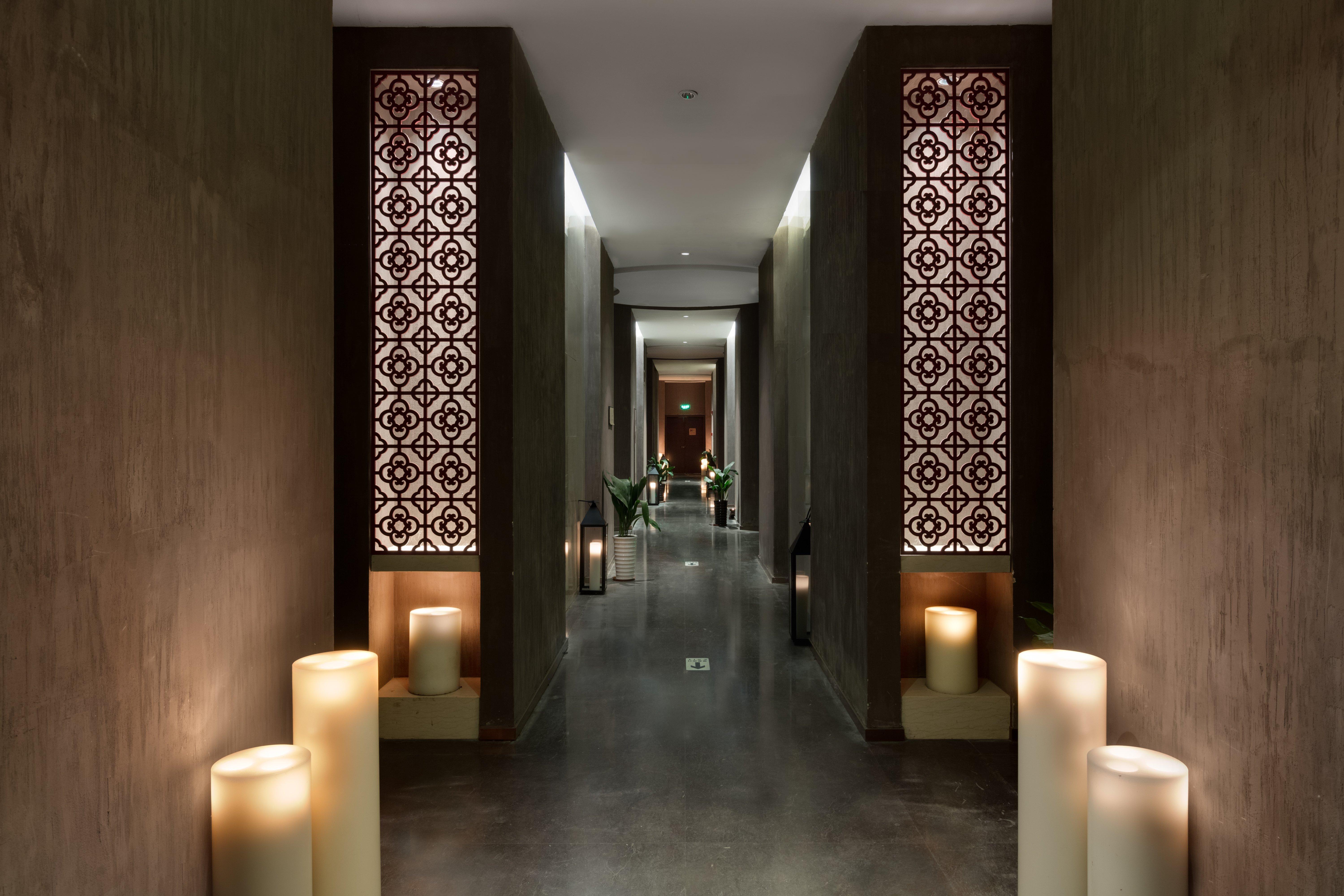 Crowne Plaza Xuzhou Dalong Lake By Ihg Exteriör bild