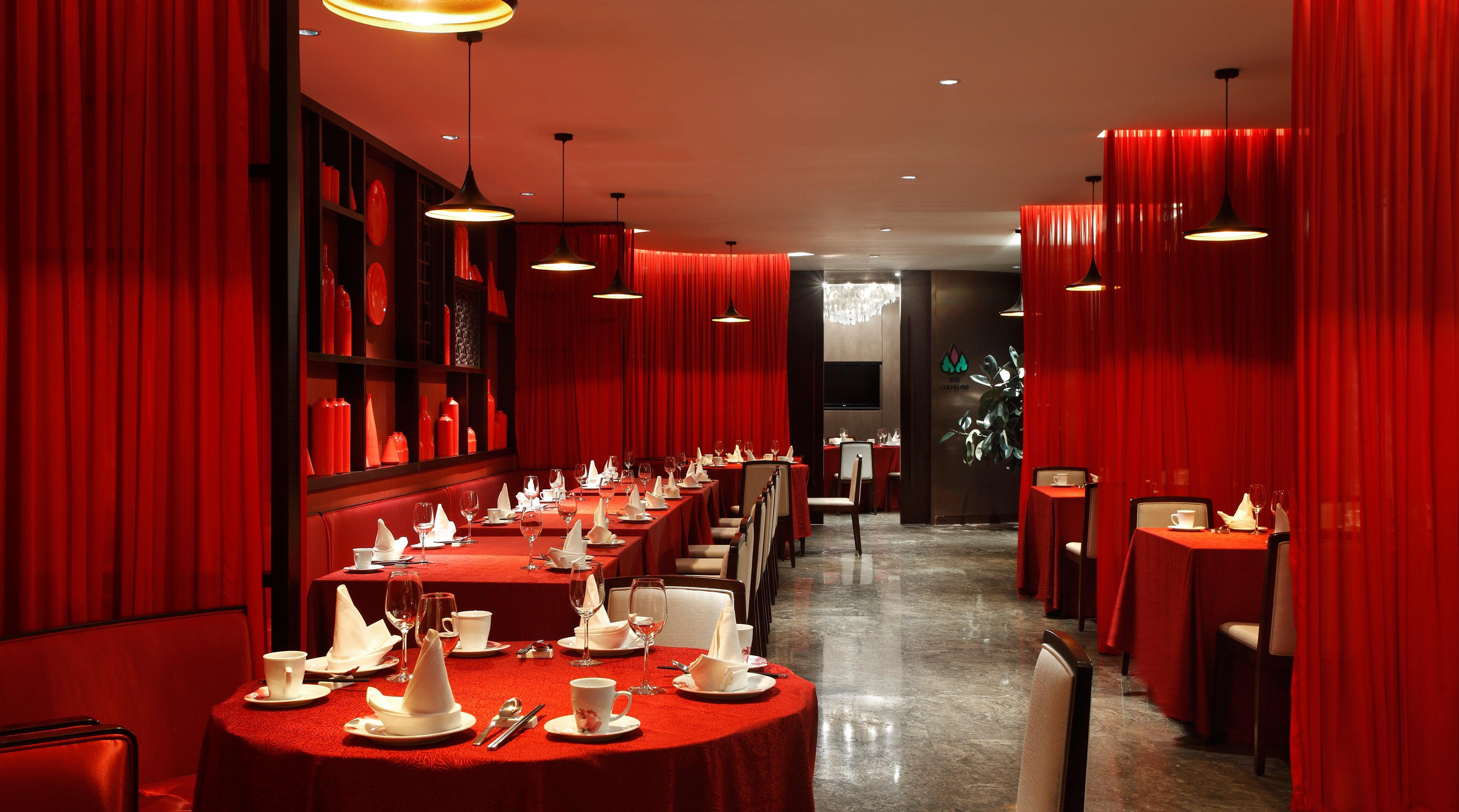 Crowne Plaza Xuzhou Dalong Lake By Ihg Exteriör bild