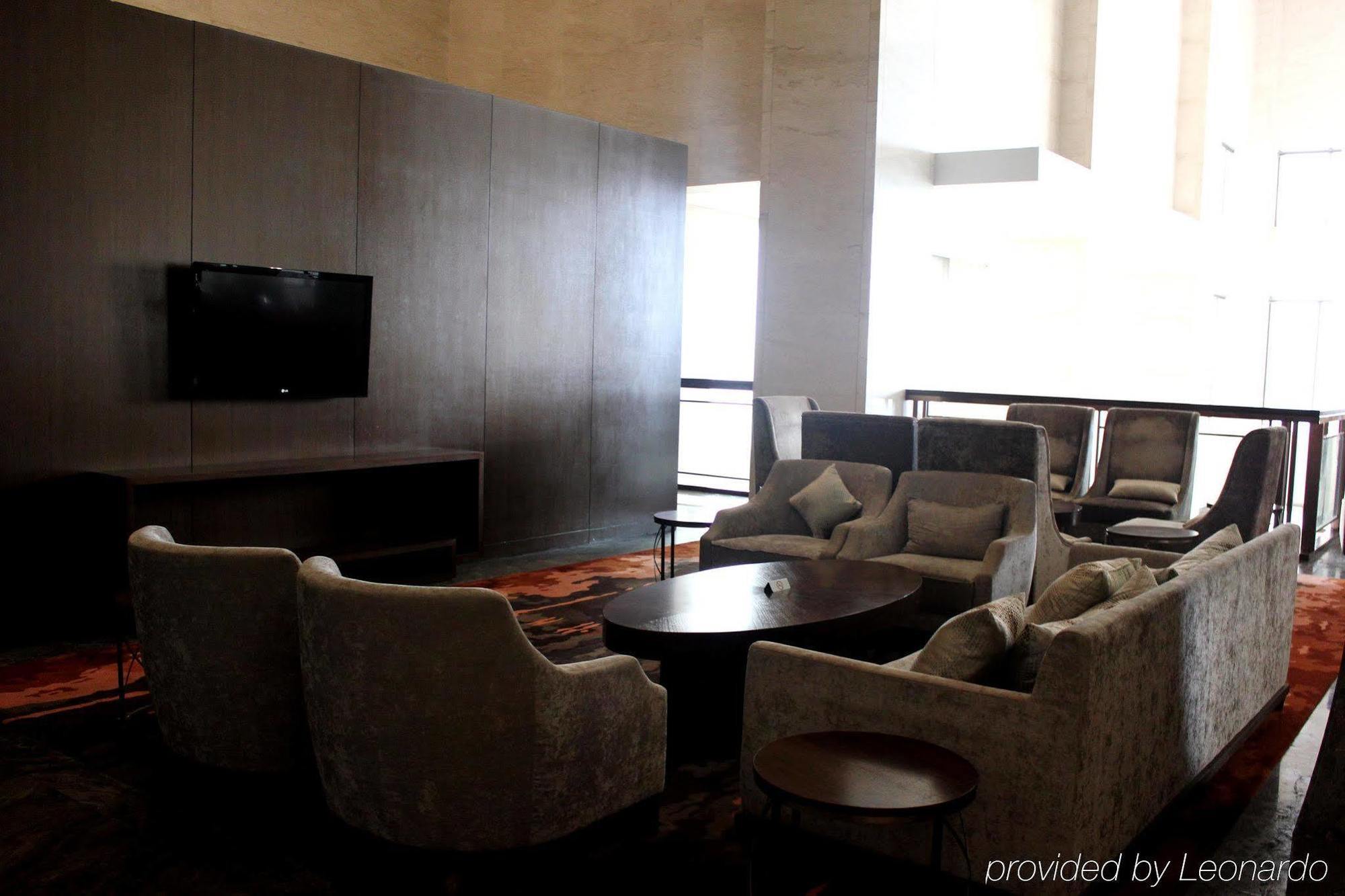Crowne Plaza Xuzhou Dalong Lake By Ihg Exteriör bild