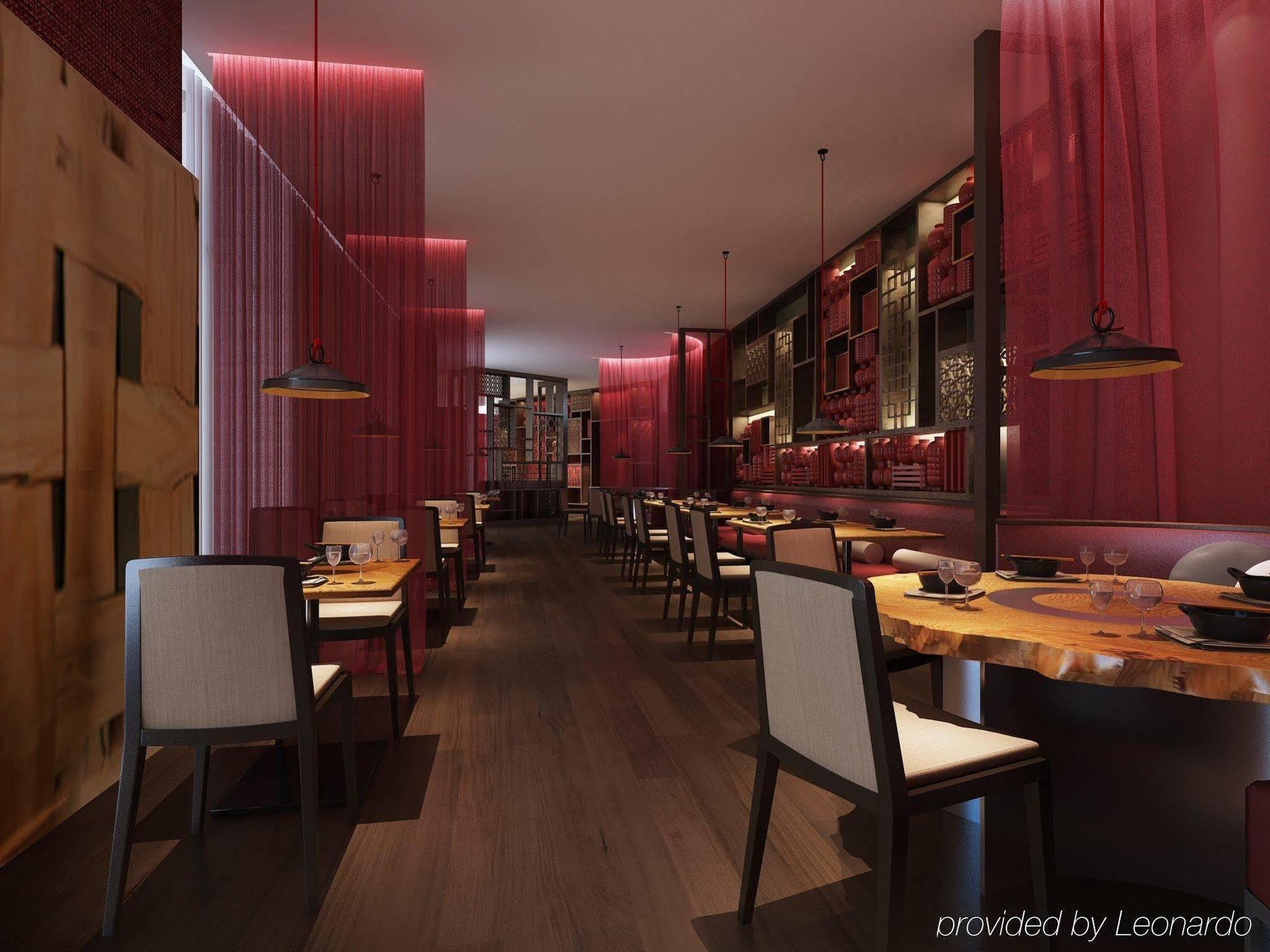 Crowne Plaza Xuzhou Dalong Lake By Ihg Exteriör bild